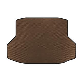 Tappetino bagagliaio EVA (SD, Marrone) Honda Civic Sedan X 2016-2021