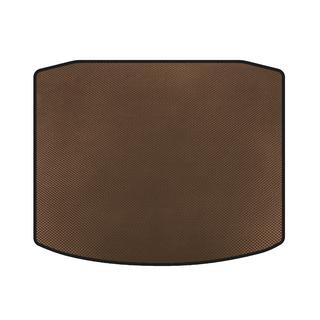 Tappetino bagagliaio EVA v1 (7 posti, Marrone)