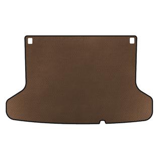 Tappetino bagagliaio EVA (Elettrico, Marrone)