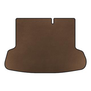 Tappetino bagagliaio EVA (SD, Marrone) Hyundai Accent 2006-2010