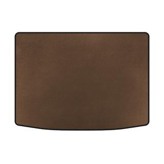 Tappetino bagagliaio EVA (2019-2020, Elettrico, Marrone)