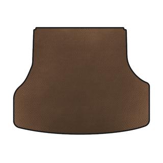 Tappetino bagagliaio EVA (SD, Marrone)