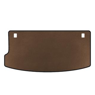 Tappetino bagagliaio EVA (HB, Marrone)