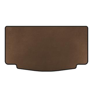 Tappetino bagagliaio EVA (HB, Marrone)