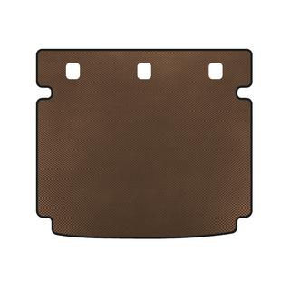 Tappetino bagagliaio EVA (SW, Marrone)