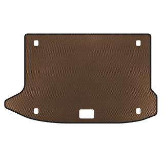 Tappetino bagagliaio EVA V3 (Marrone)