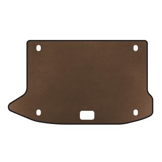 Tappetino bagagliaio EVA V2 (Marrone)