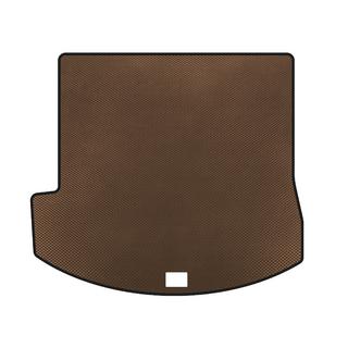 Tappetino bagagliaio EVA (per Grand, Marrone) Hyundai Santa Fe 4 2018-2023