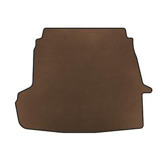 Tappetino bagagliaio EVA V-2 (Marrone)