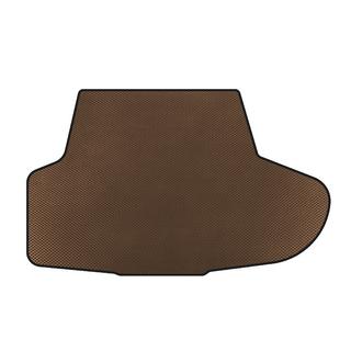 Tappetino bagagliaio EVA (SD, Marrone)
