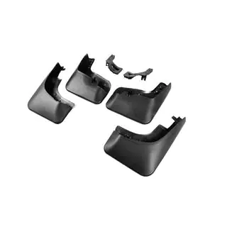 Paraspruzzi Premium (4 pz) foto 2
