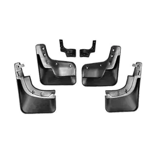 Paraspruzzi Premium (4 pz) foto 4