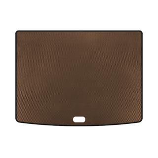 Tappetino bagagliaio EVA V-2 (Marrone)