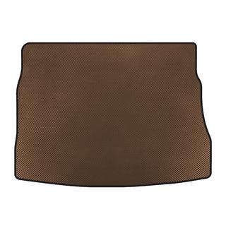 Tappetino bagagliaio EVA (HB, 3 porte, Marrone)