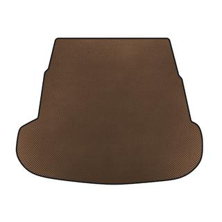 Tappetino bagagliaio EVA (SD, Marrone)