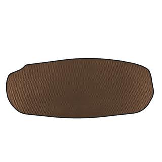 Tappetino bagagliaio EVA (SD, GPL, Marrone)