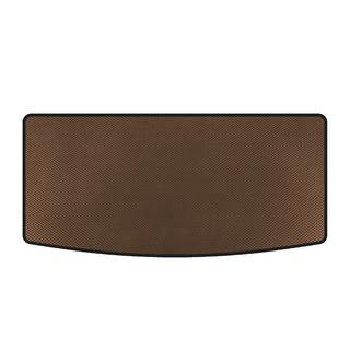 Tappetino bagagliaio EVA (HB, Marrone)