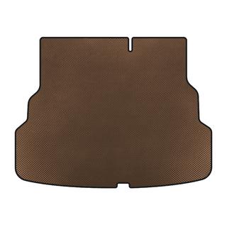 Tappetino bagagliaio EVA V2 (SD, Marrone)