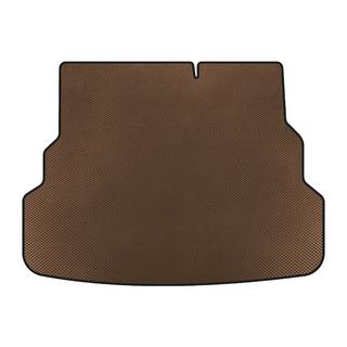 Tappetino bagagliaio EVA V1 (SD, Marrone)