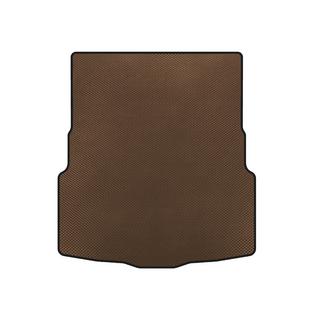 Tappetino bagagliaio EVA (Trazione integrale, Marrone)