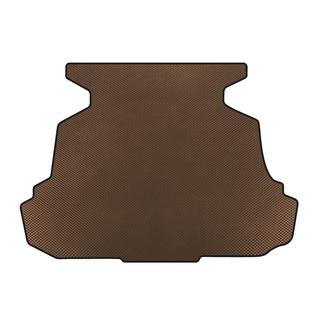 Tappetino bagagliaio EVA (SD, Marrone)