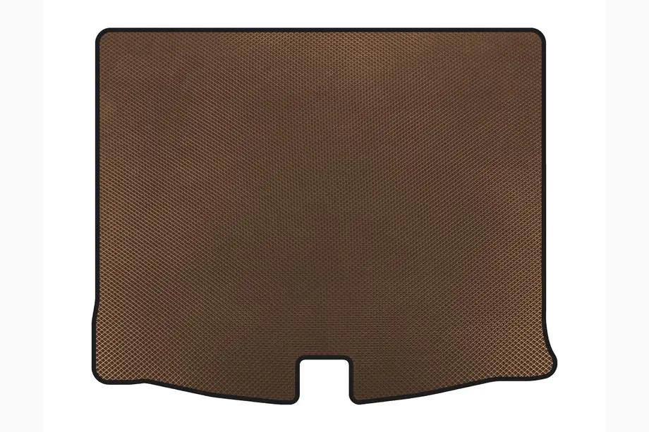 Lincoln MKC 2015- Vasca baule EVA (Marrone) Image