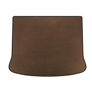 Tappetino bagagliaio EVA (HB, Marrone)