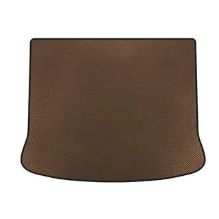 Tappetino bagagliaio EVA (HB, Marrone)