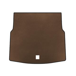 Tappetino bagagliaio EVA (SD, Marrone)