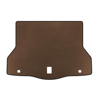 Tappetino bagagliaio EVA (SD, Marrone)