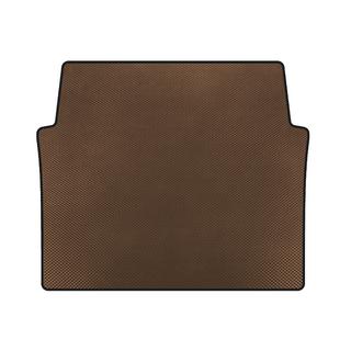 Tappetino bagagliaio EVA (SD, Marrone)
