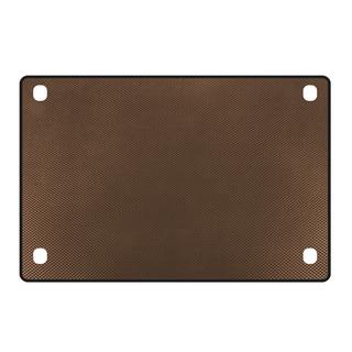 Tappetino bagagliaio EVA (Automatico, Marrone) Mercedes G class W463 2018-2024