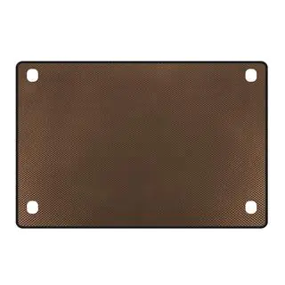 Tappetino bagagliaio EVA (Automatico, Marrone)