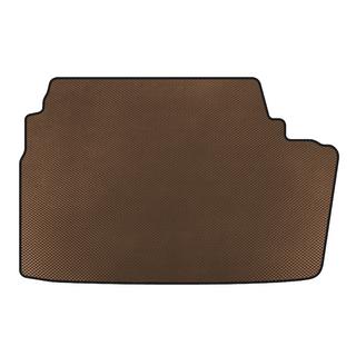Tappetino bagagliaio EVA (SD, Passo lungo, Marrone)