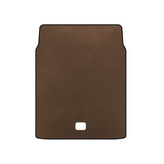 Tappetino bagagliaio EVA (2017-2020, SD, Passo lungo, Marrone)