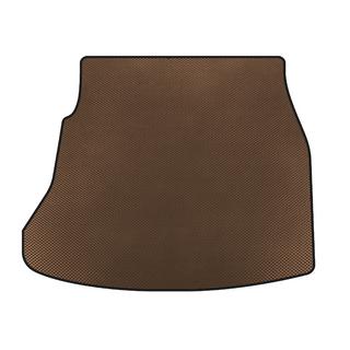 Tappetino bagagliaio EVA (HB, Marrone)