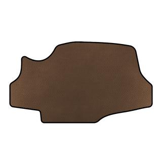 Tappetino bagagliaio EVA (Coupé, Marrone)