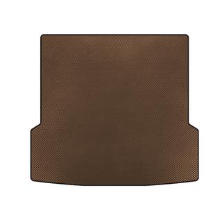 Tappetino bagagliaio EVA (2003-2008, Marrone) Nissan Armada 2003-2015