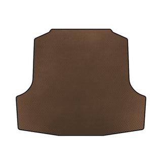 Tappetino bagagliaio EVA (SD, Marrone)