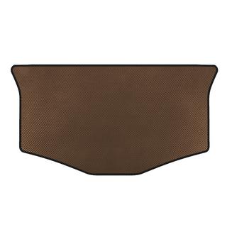 Tappetino bagagliaio EVA (HB, Marrone)
