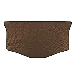 Tappetino bagagliaio EVA (HB, Marrone)