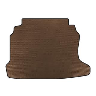 Tappetino bagagliaio EVA (SD, Marrone)
