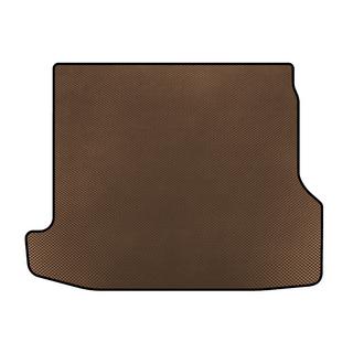 Tappetino bagagliaio EVA (5 porte, Marrone)