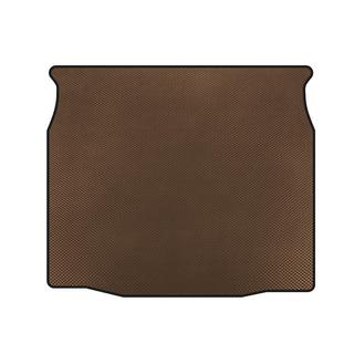Tappetino bagagliaio EVA (HB, Marrone)