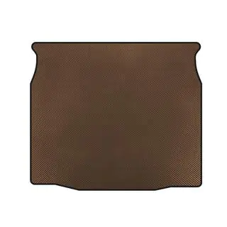Tappetino bagagliaio EVA (HB, Marrone)