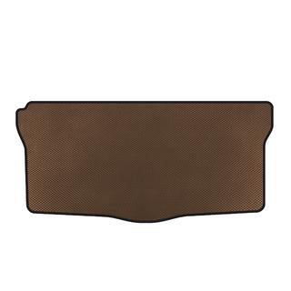 Tappetino bagagliaio EVA (HB, Marrone)