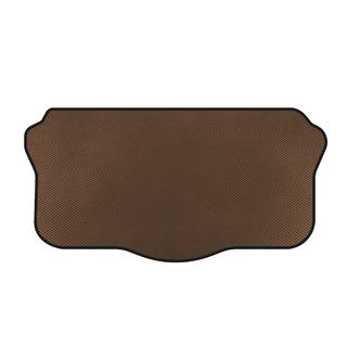 Tappetino bagagliaio EVA (HB, Marrone)