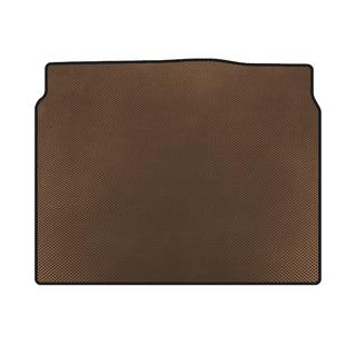 Tappetino bagagliaio EVA V1 (Elettrico, Marrone)