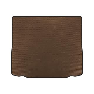 Tappetino bagagliaio EVA (SD, Marrone)