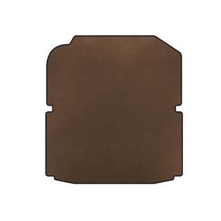 Tappetino bagagliaio EVA (SD, Marrone)